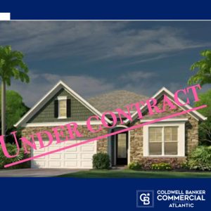 Julia Donovan real estate under contract property